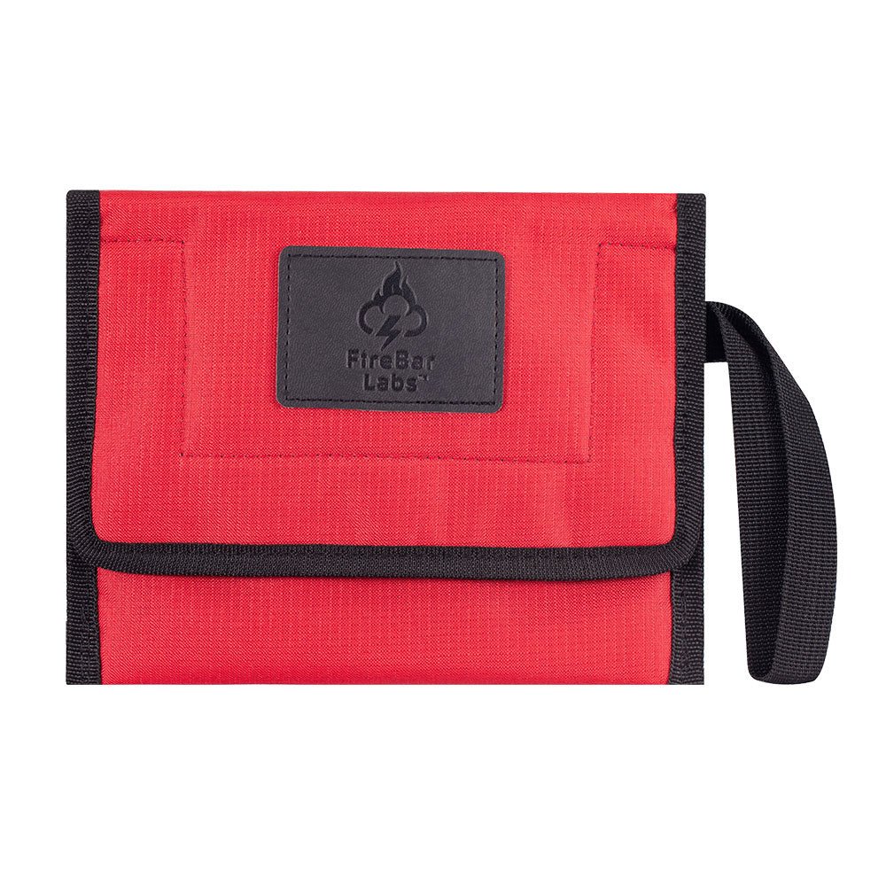FireBar Labs Essential Travel Wallet (5/pack) [DROPSHIP]