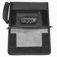 FireBar Labs Essential Travel Wallet (5/pack) [DROPSHIP]