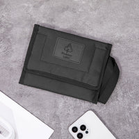 FireBar Labs Essential Travel Wallet (5/pack) [DROPSHIP]