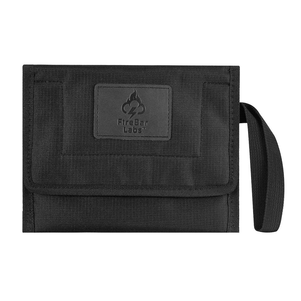 FireBar Labs Essential Travel Wallet (5/pack) [DROPSHIP]