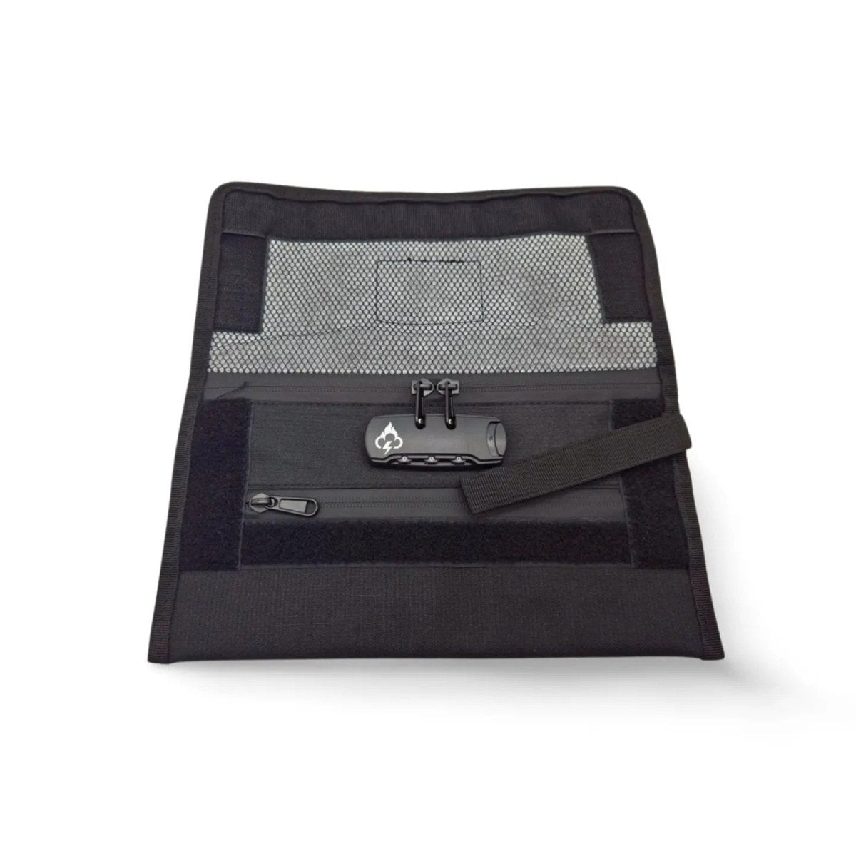 FireBar Labs Essential Travel Wallet (5/pack) [DROPSHIP]