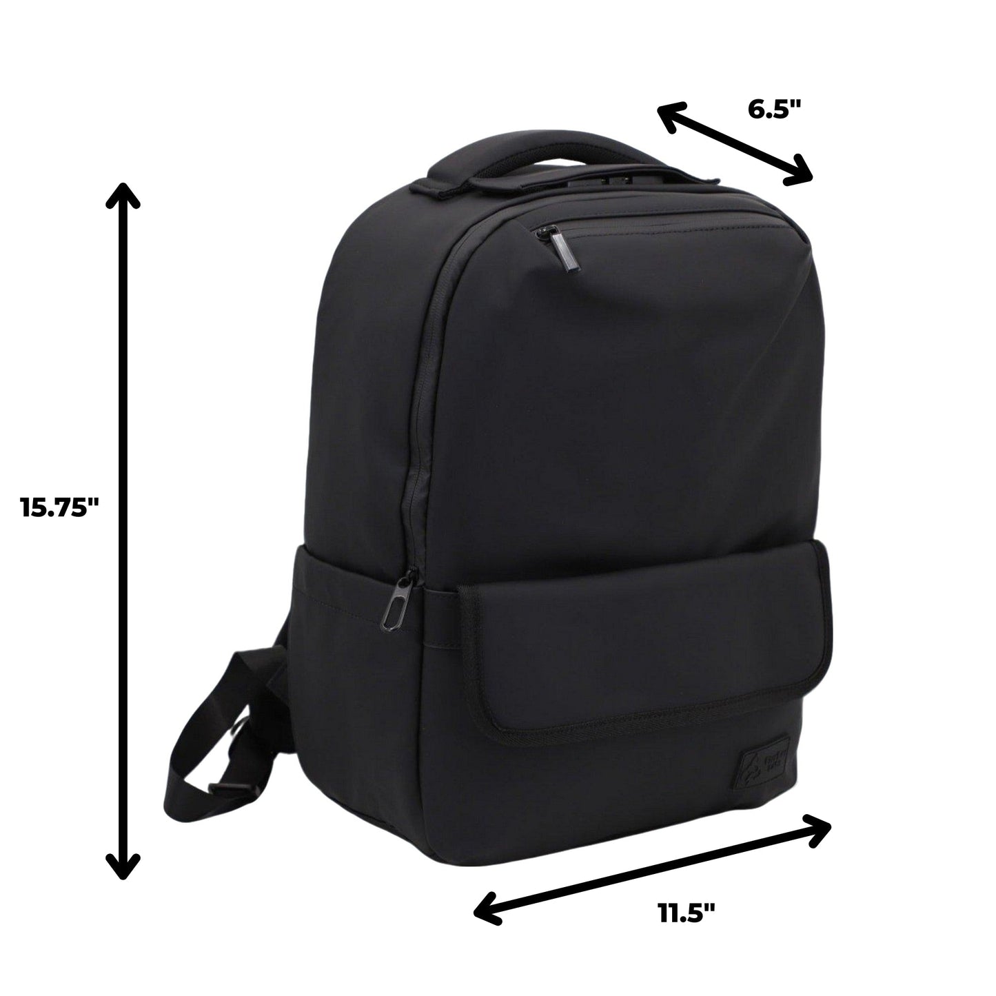 FireBar Labs Executive Tech Adventure Backpack (5/pack) [DROPSHIP]