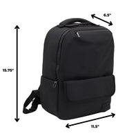 FireBar Labs Executive Tech Adventure Backpack (5/pack) [DROPSHIP]