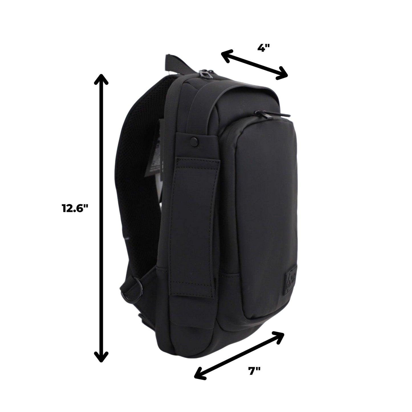 FireBar Labs Executive Tech Crossbody (5/pack) [DROPSHIP]