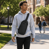FireBar Labs Executive Tech Crossbody (5/pack) [DROPSHIP]