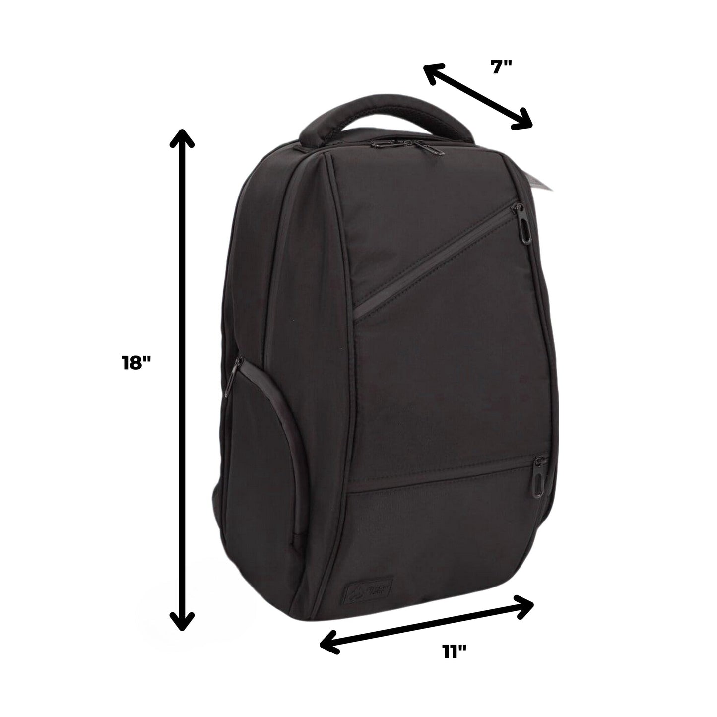 FireBar Labs Executive Tech Elite Backpack (5/pack) [DROPSHIP]