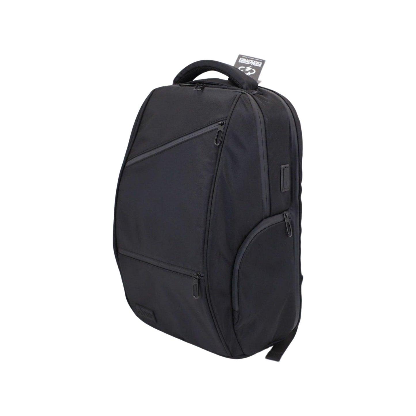 FireBar Labs Executive Tech Elite Backpack (5/pack) [DROPSHIP]