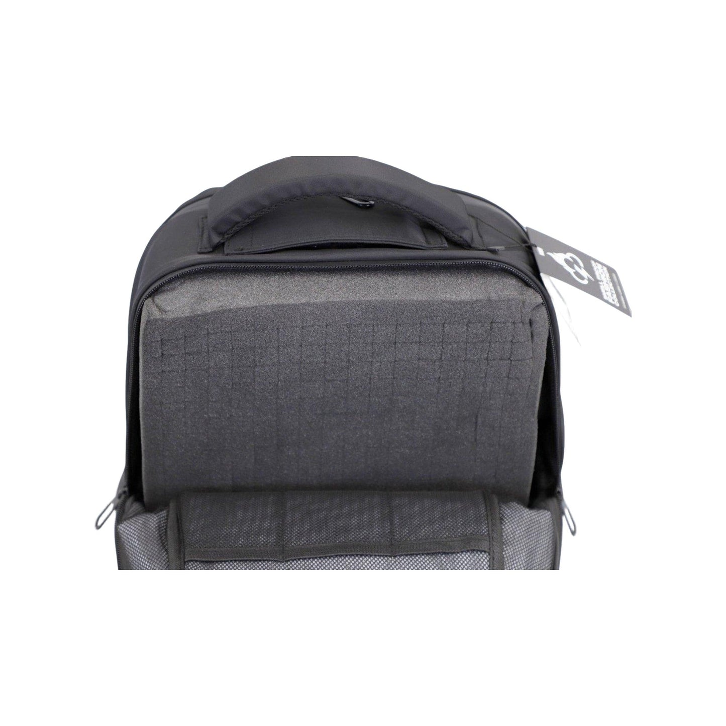 FireBar Labs Executive Tech Elite Backpack (5/pack) [DROPSHIP]