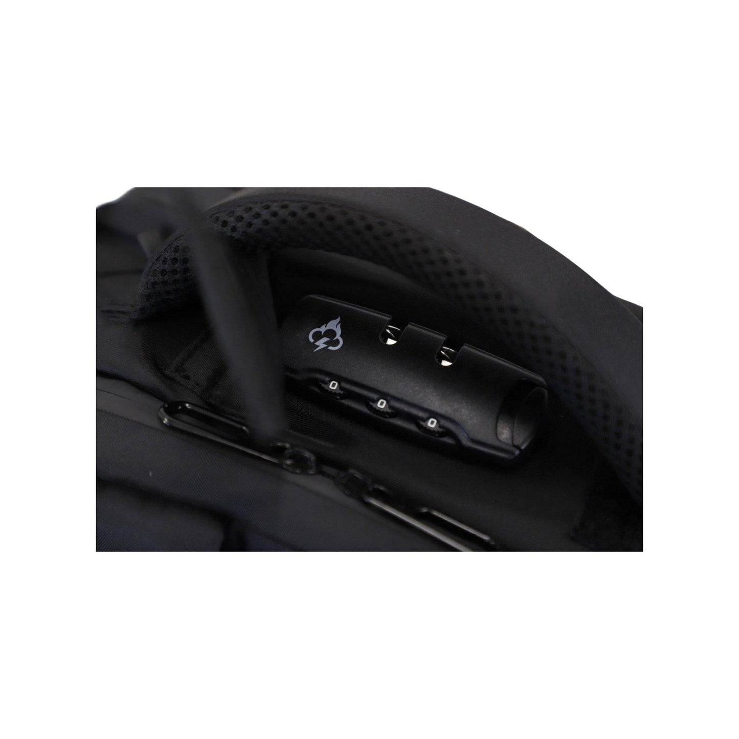 FireBar Labs Executive Tech Elite Backpack (5/pack) [DROPSHIP]