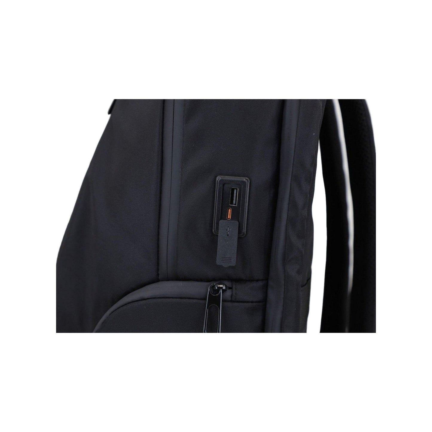 FireBar Labs Executive Tech Elite Backpack (5/pack) [DROPSHIP]