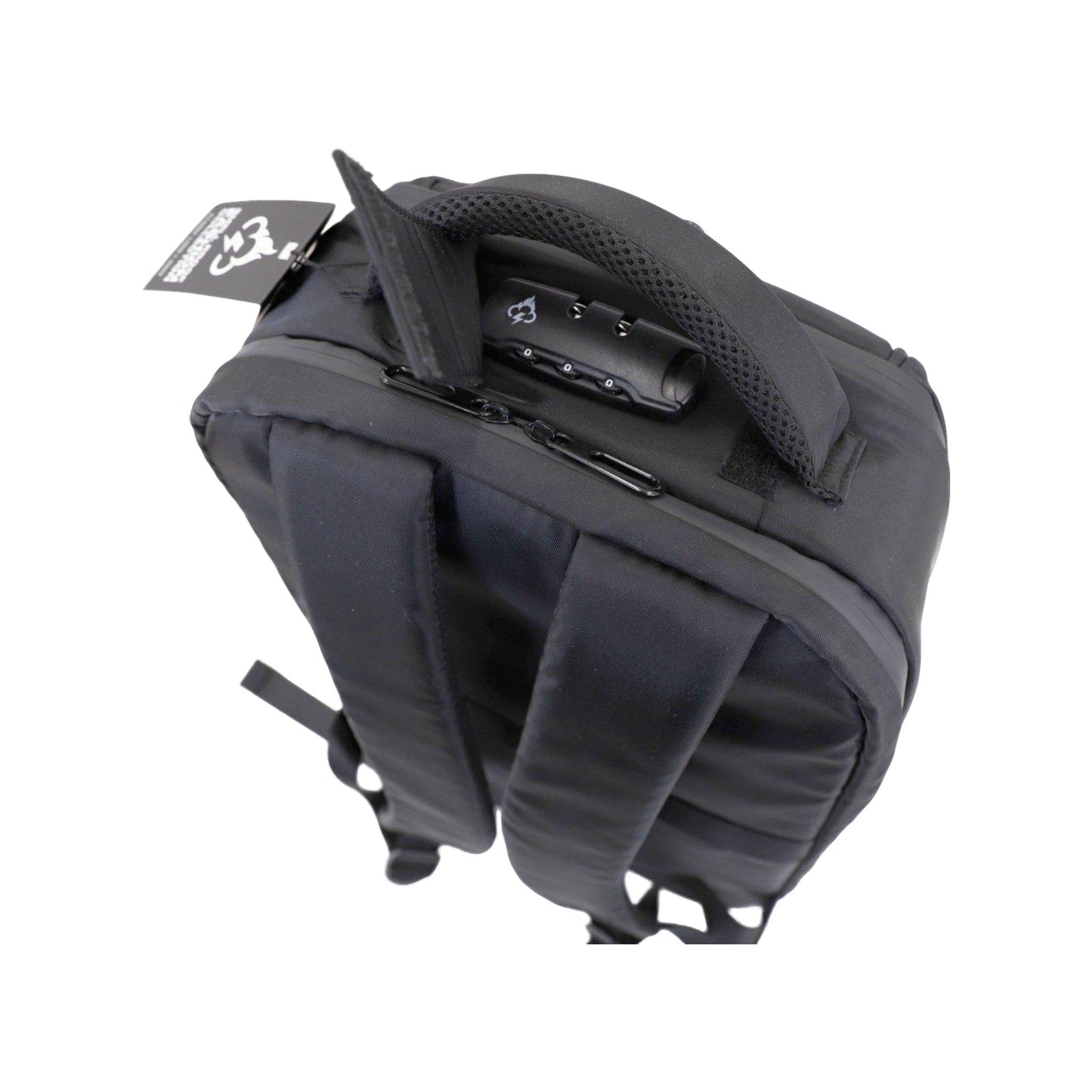FireBar Labs Executive Tech Elite Backpack (5/pack) [DROPSHIP]