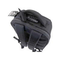 FireBar Labs Executive Tech Elite Backpack (5/pack) [DROPSHIP]