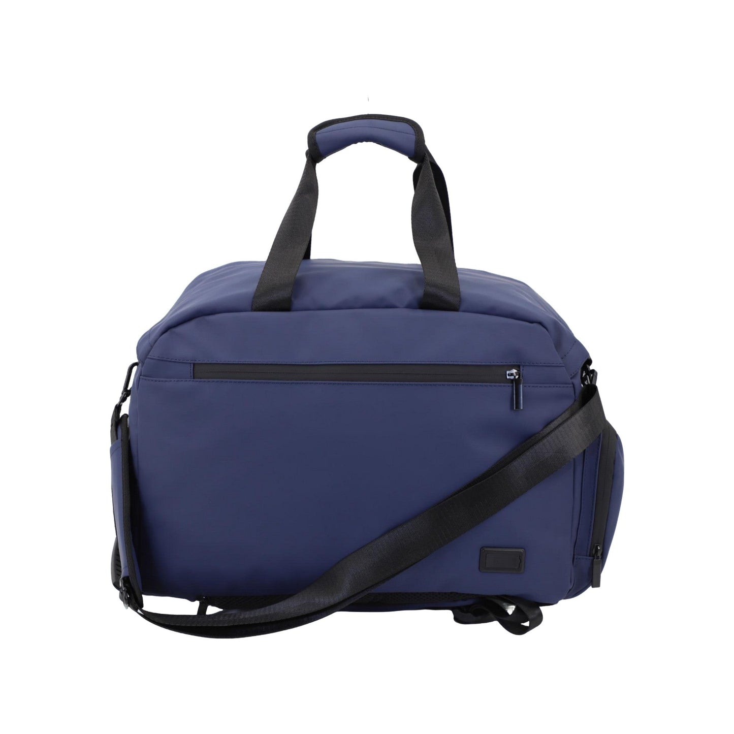FireBar Labs Executive Tech Hybrid Duffle Bag Backpack (5/pack) [DROPSHIP]