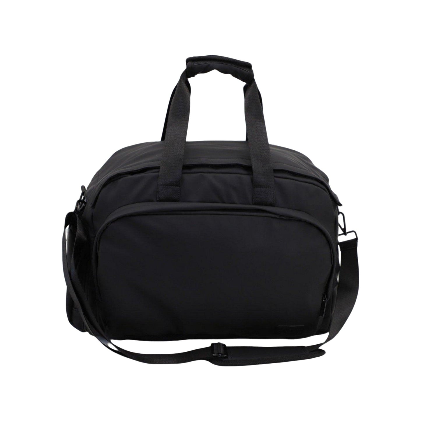 FireBar Labs Executive Tech Hybrid Duffle Bag Backpack (5/pack) [DROPSHIP]
