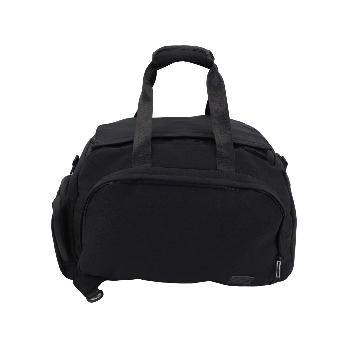 FireBar Labs Executive Tech Hybrid Duffle Bag Backpack (5/pack) [DROPSHIP]