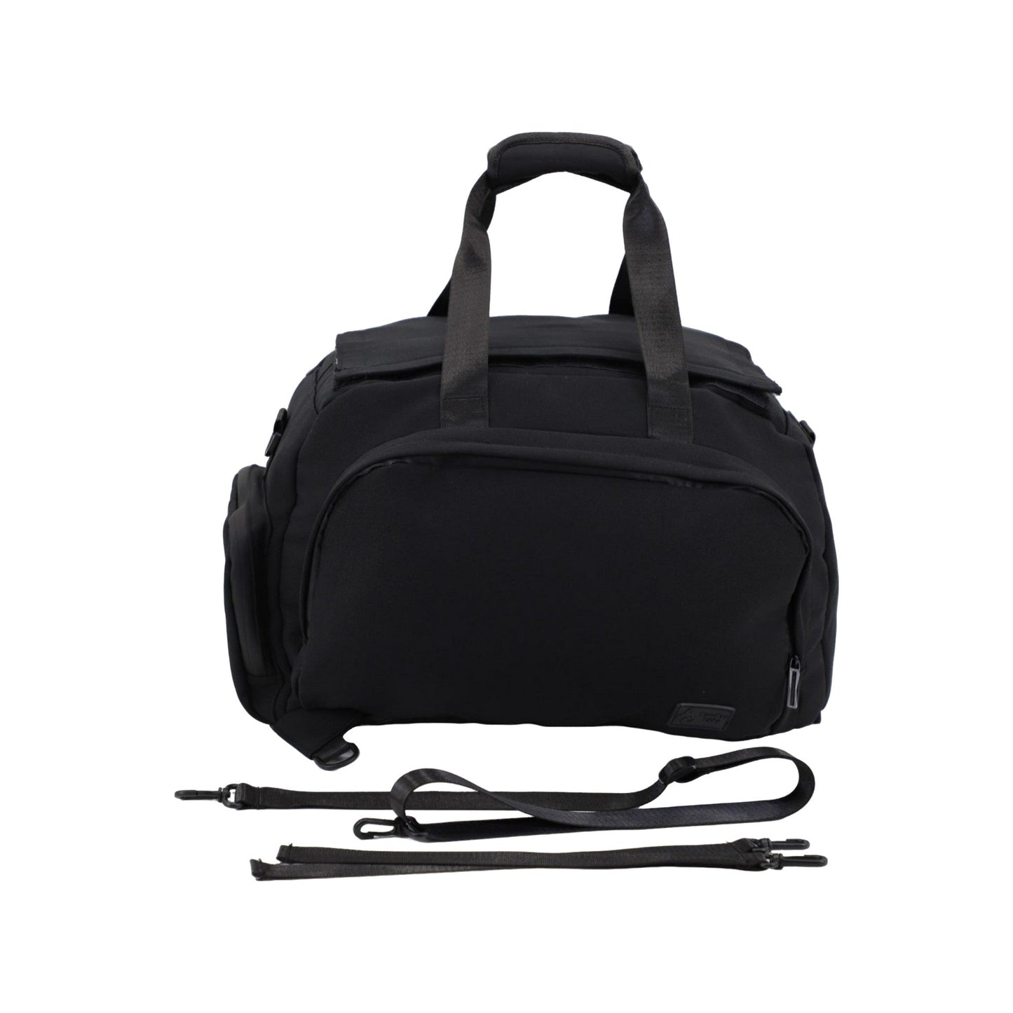 FireBar Labs Executive Tech Hybrid Duffle Bag Backpack (5/pack) [DROPSHIP]