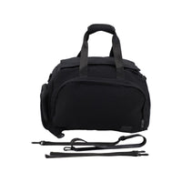 FireBar Labs Executive Tech Hybrid Duffle Bag Backpack (5/pack) [DROPSHIP]