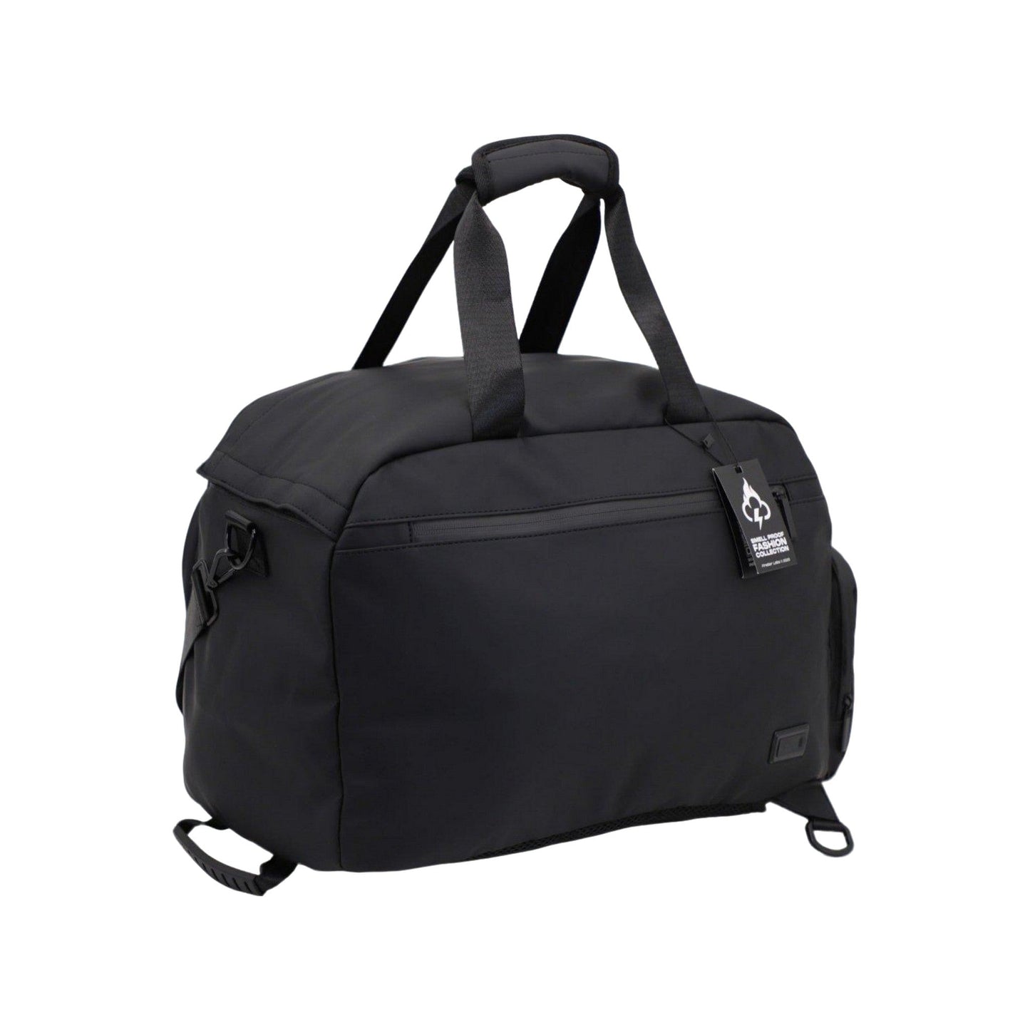 FireBar Labs Executive Tech Hybrid Duffle Bag Backpack (5/pack) [DROPSHIP]