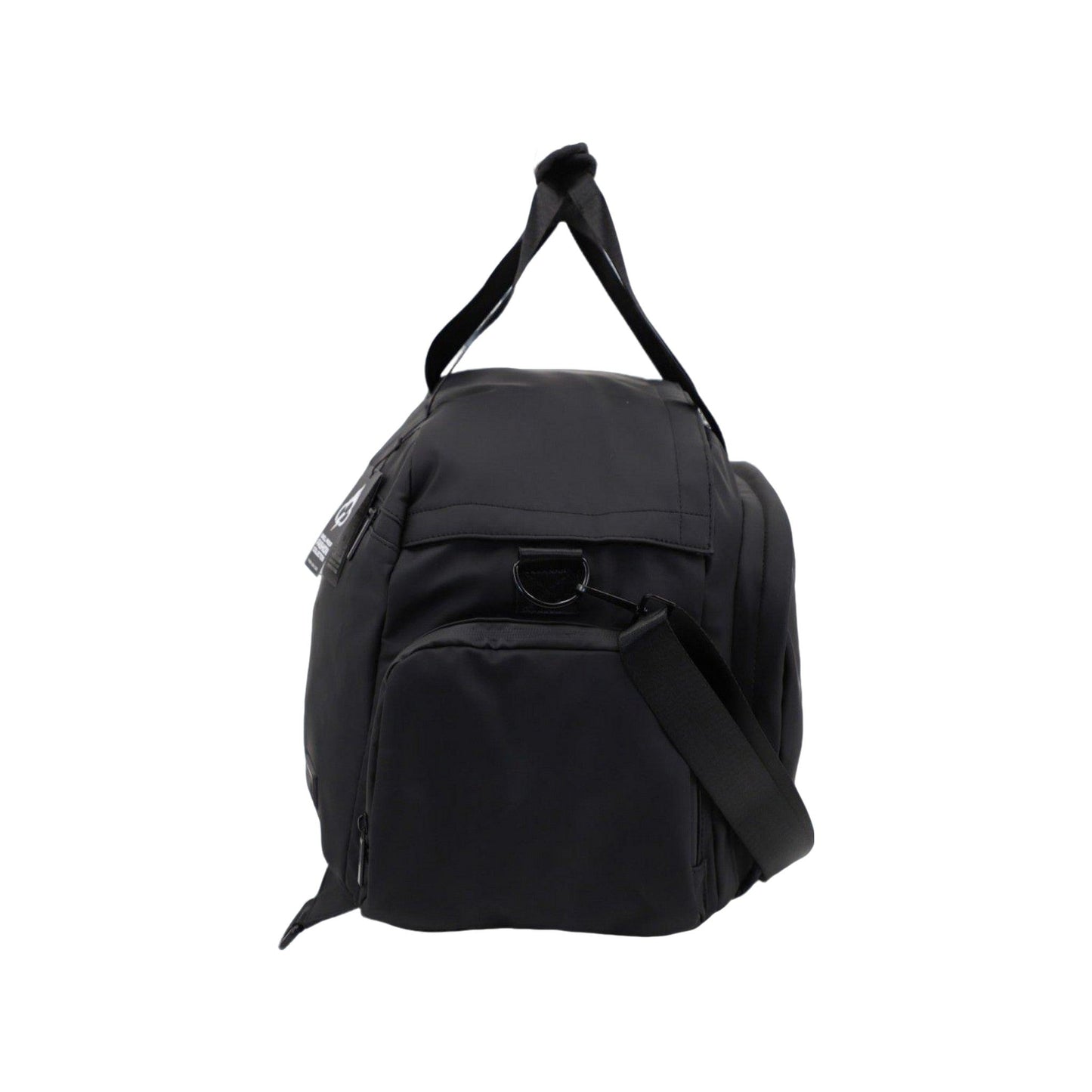 FireBar Labs Executive Tech Hybrid Duffle Bag Backpack (5/pack) [DROPSHIP]
