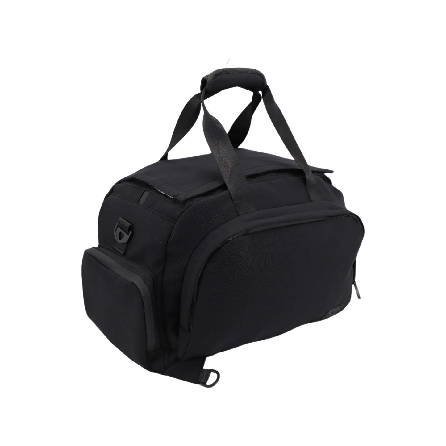 FireBar Labs Executive Tech Hybrid Duffle Bag Backpack (5/pack) [DROPSHIP]