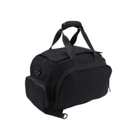 FireBar Labs Executive Tech Hybrid Duffle Bag Backpack (5/pack) [DROPSHIP]