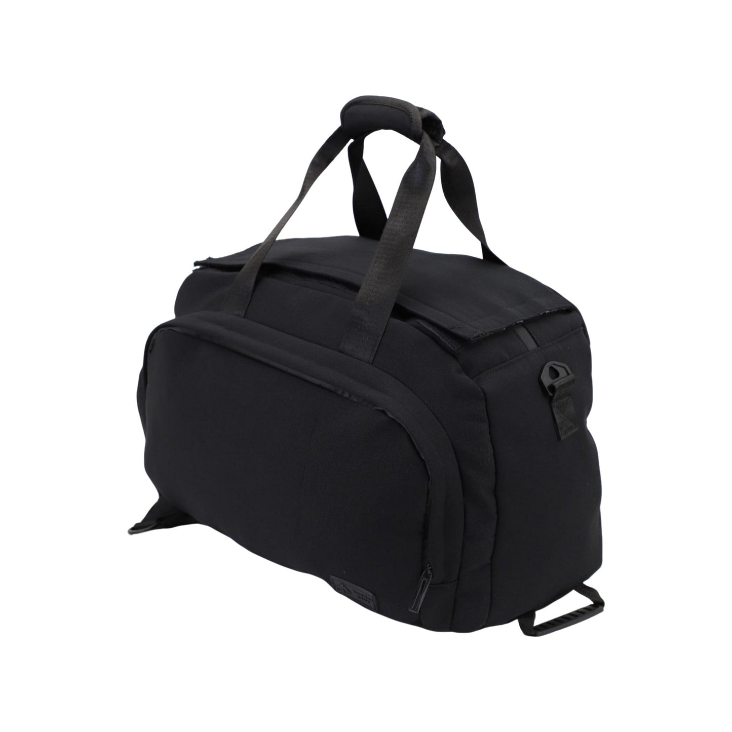 FireBar Labs Executive Tech Hybrid Duffle Bag Backpack (5/pack) [DROPSHIP]