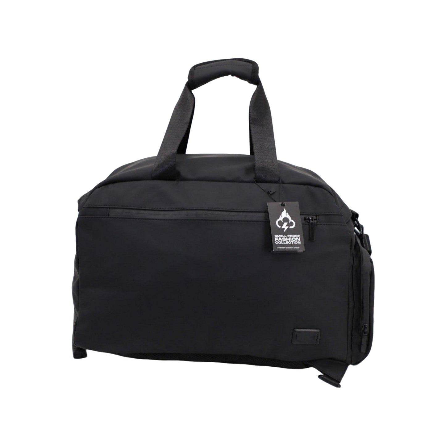 FireBar Labs Executive Tech Hybrid Duffle Bag Backpack (5/pack) [DROPSHIP]