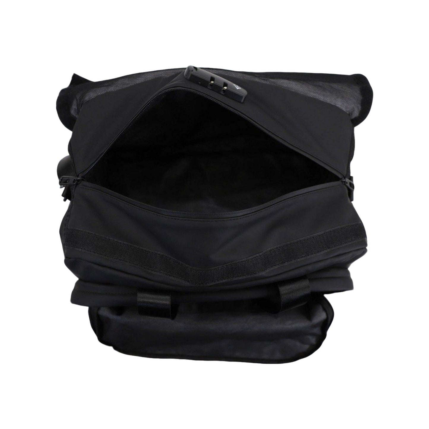 FireBar Labs Executive Tech Hybrid Duffle Bag Backpack (5/pack) [DROPSHIP]
