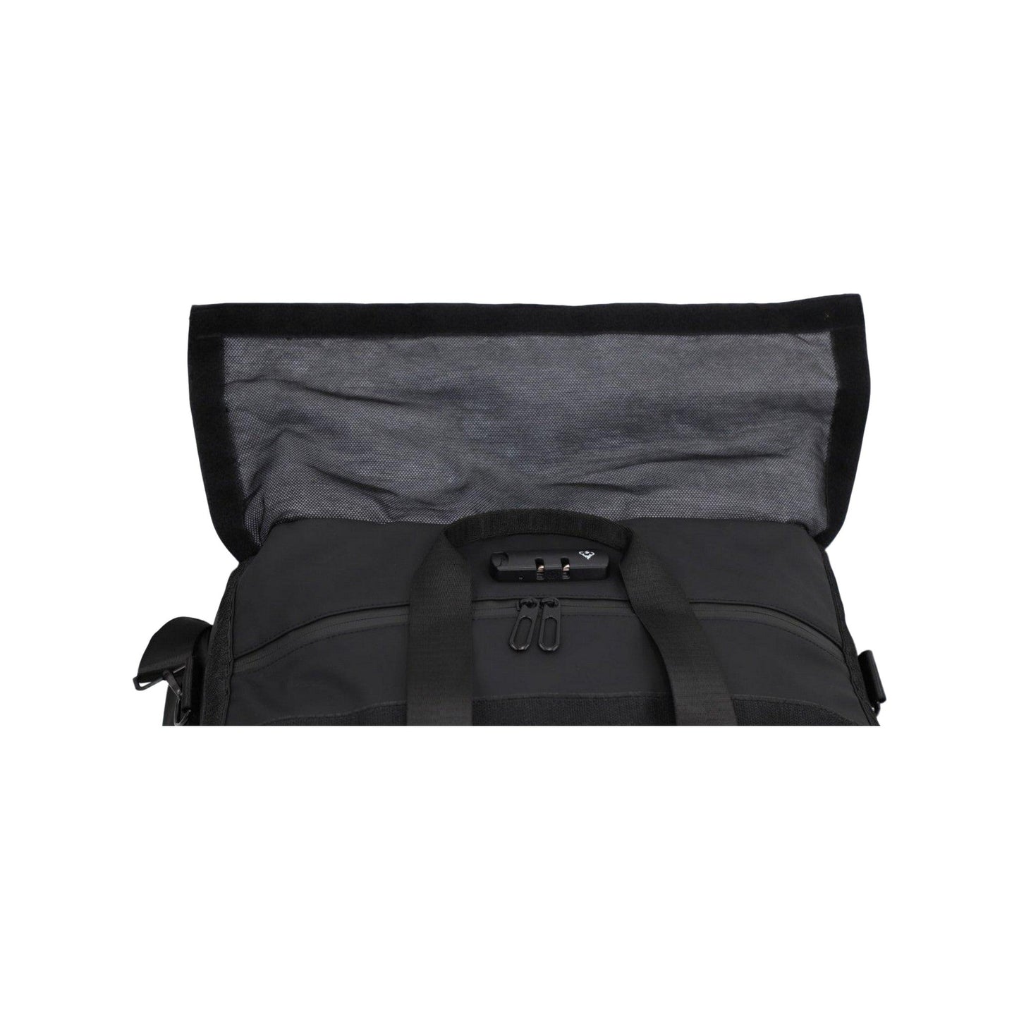 FireBar Labs Executive Tech Hybrid Duffle Bag Backpack (5/pack) [DROPSHIP]