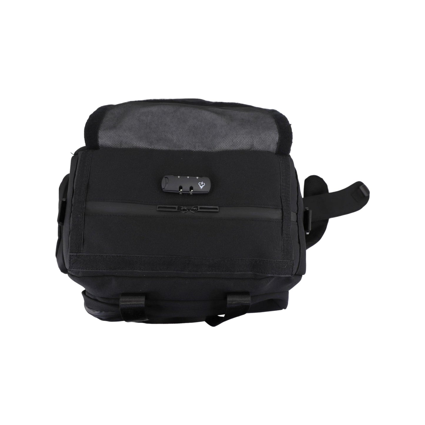 FireBar Labs Executive Tech Hybrid Duffle Bag Backpack (5/pack) [DROPSHIP]