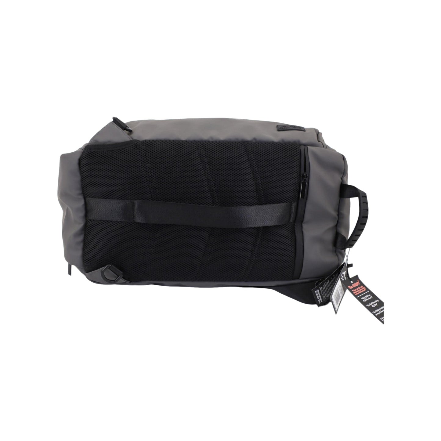 FireBar Labs Executive Tech Hybrid Duffle Bag Backpack (5/pack) [DROPSHIP]