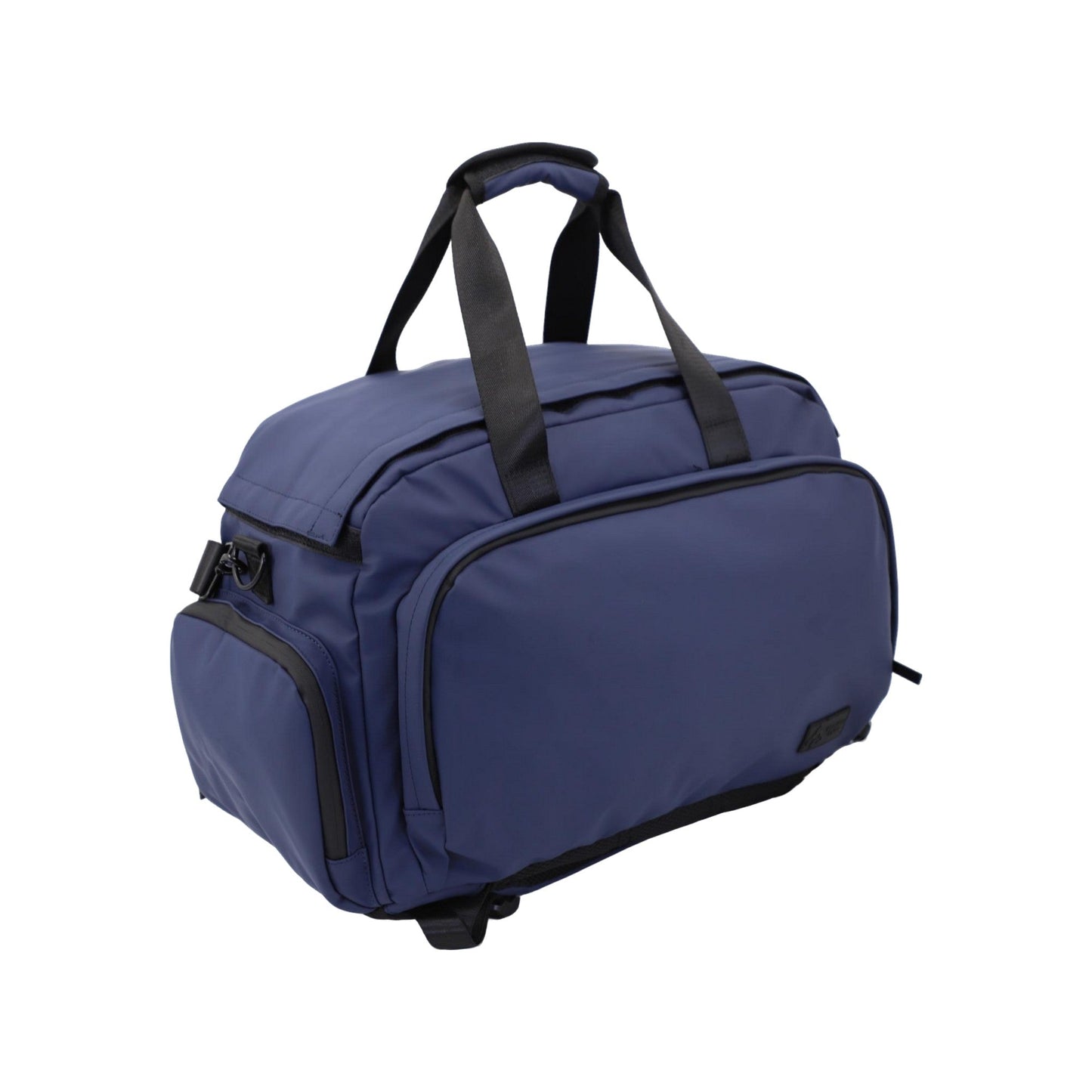 FireBar Labs Executive Tech Hybrid Duffle Bag Backpack (5/pack) [DROPSHIP]