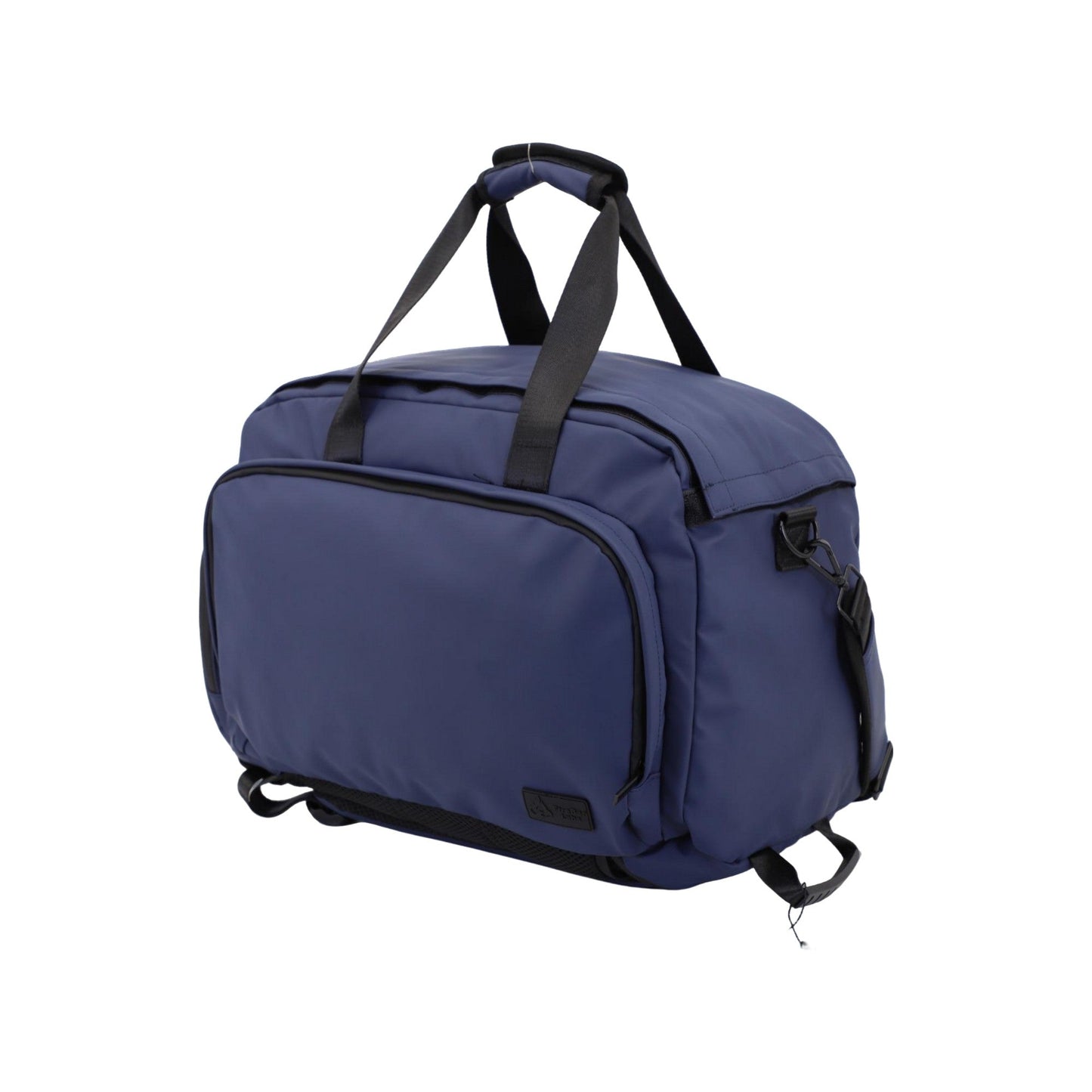 FireBar Labs Executive Tech Hybrid Duffle Bag Backpack (5/pack) [DROPSHIP]