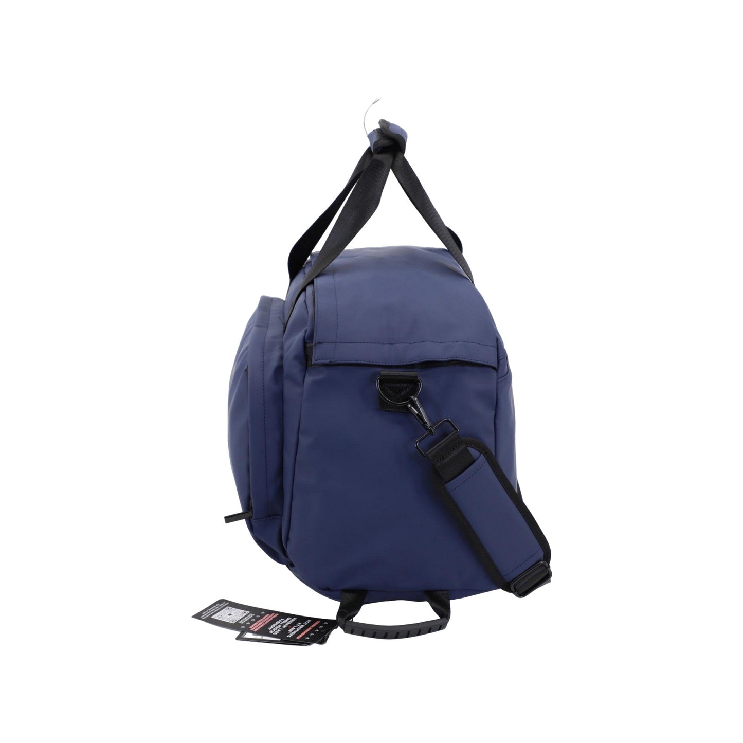 FireBar Labs Executive Tech Hybrid Duffle Bag Backpack (5/pack) [DROPSHIP]