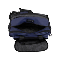 FireBar Labs Executive Tech Hybrid Duffle Bag Backpack (5/pack) [DROPSHIP]