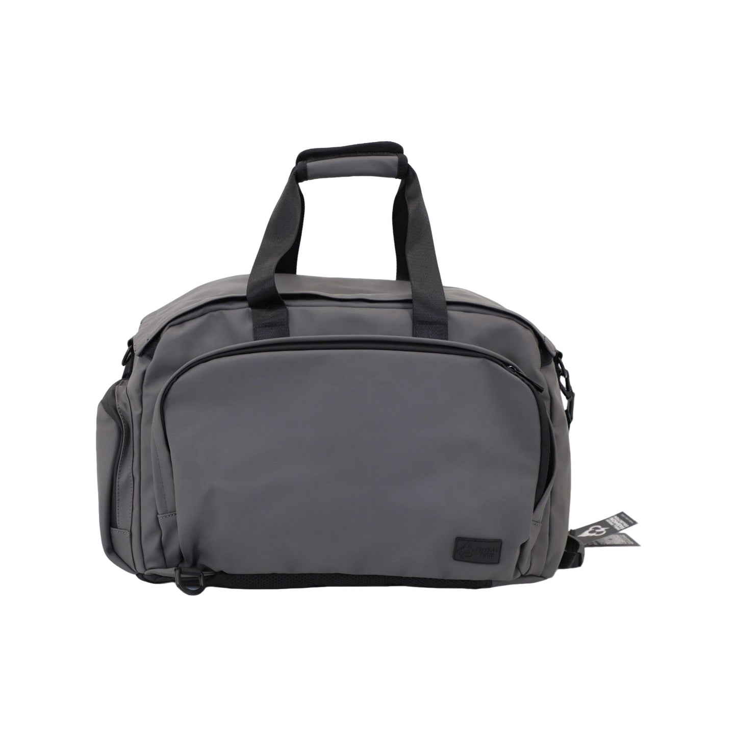 FireBar Labs Executive Tech Hybrid Duffle Bag Backpack (5/pack) [DROPSHIP]