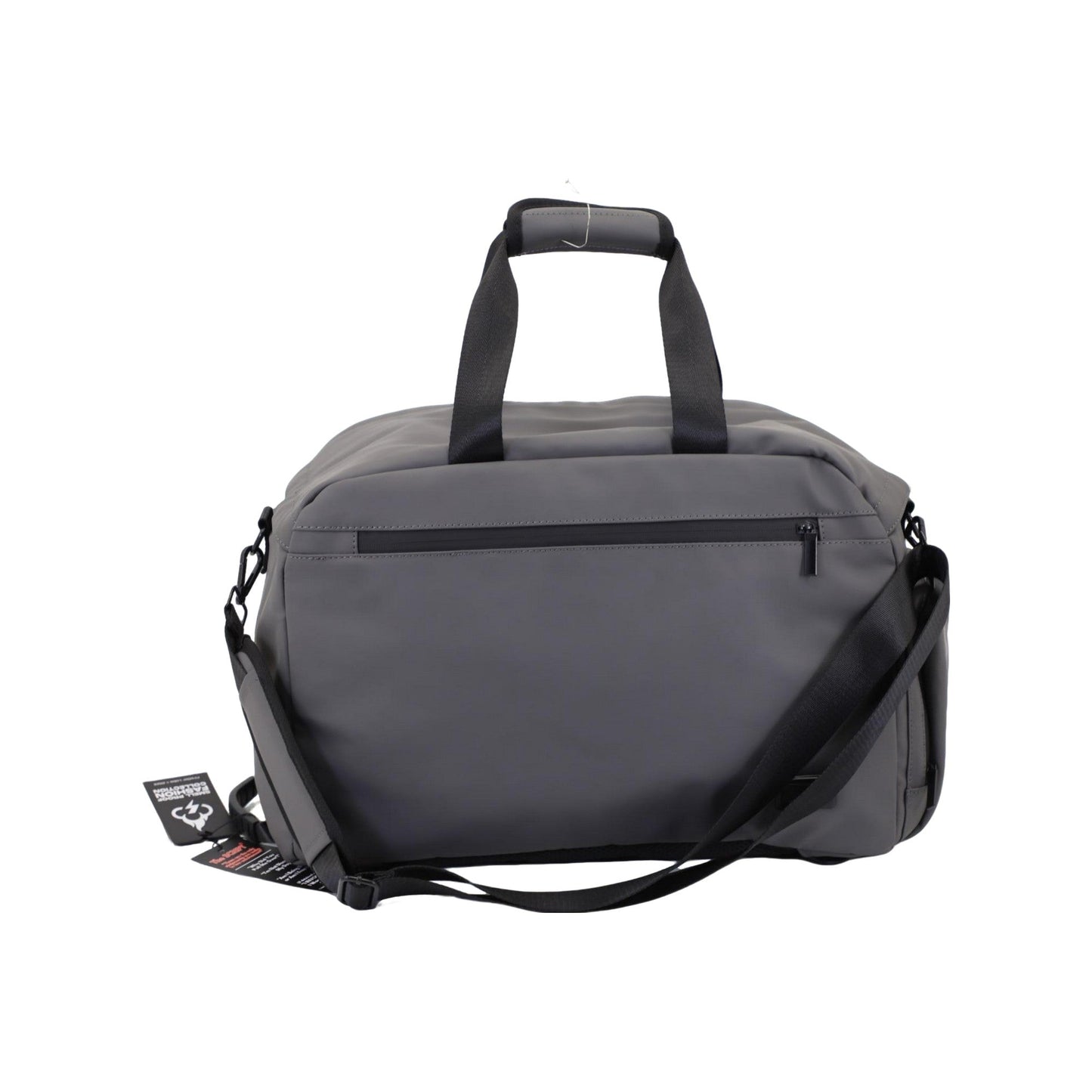 FireBar Labs Executive Tech Hybrid Duffle Bag Backpack (5/pack) [DROPSHIP]