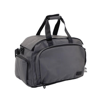 FireBar Labs Executive Tech Hybrid Duffle Bag Backpack (5/pack) [DROPSHIP]