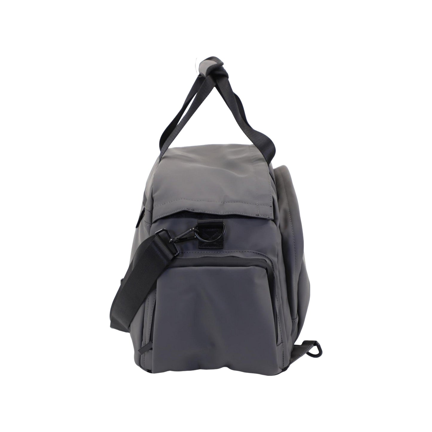 FireBar Labs Executive Tech Hybrid Duffle Bag Backpack (5/pack) [DROPSHIP]