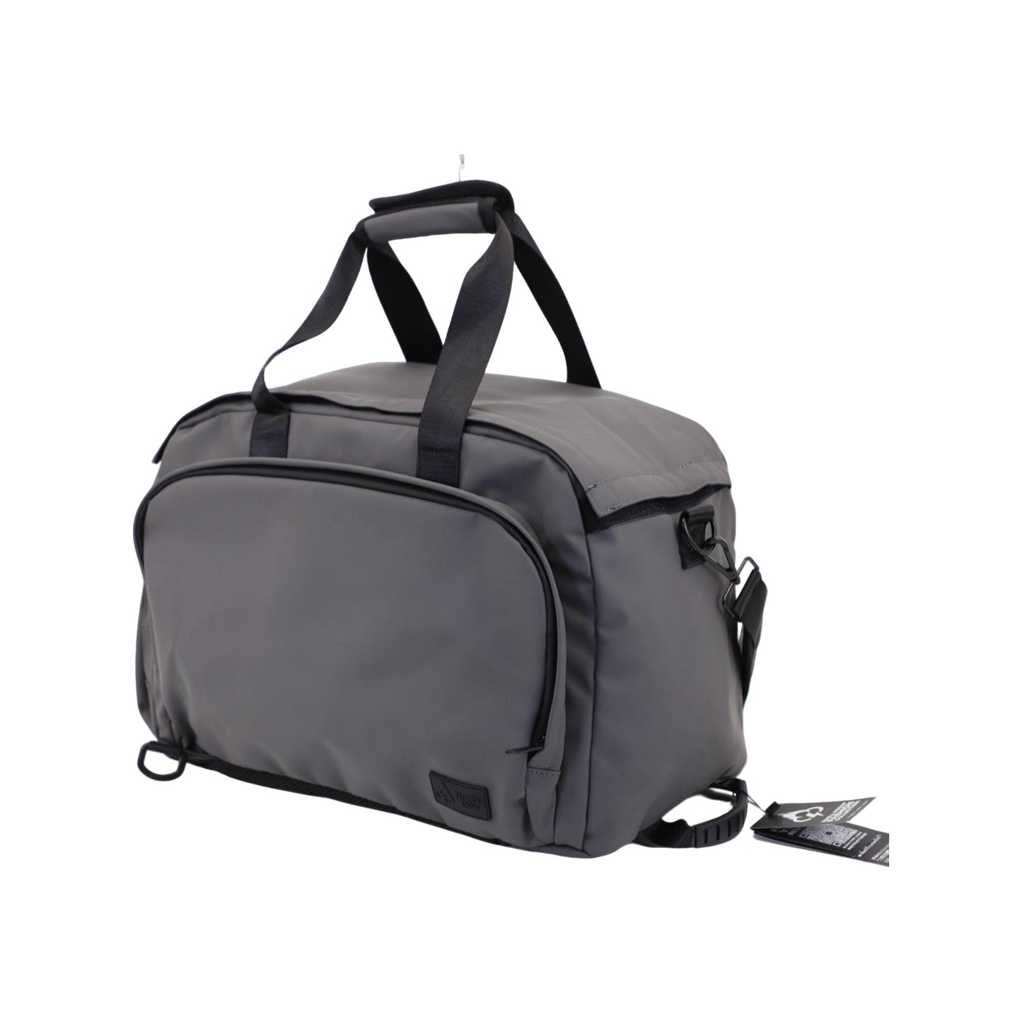 FireBar Labs Executive Tech Hybrid Duffle Bag Backpack (5/pack) [DROPSHIP]