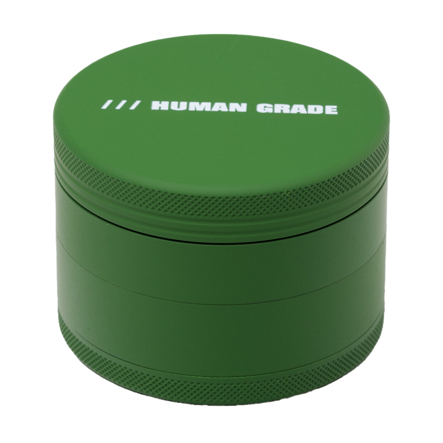 Human Grade 2.5" Grinder 4R (SINGLE)