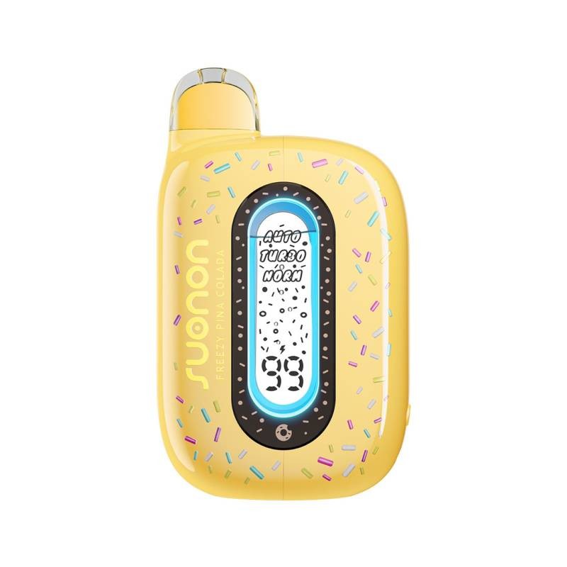 Suonon Donete 50K Disposable 20mL 50mg (5/pack)