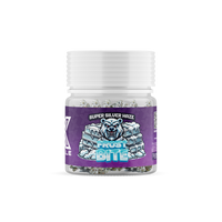 Xhale Premium Frost Bite THC-A Flower 3.5g (SINGLE) [DROPSHIP]