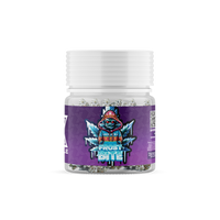 Xhale Premium Frost Bite THC-A Flower 3.5g (SINGLE) [DROPSHIP]