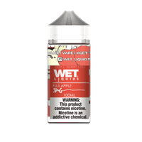 Wet Liquids 100mL [DROPSHIP]