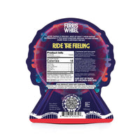 Ferris Wheel Kanna Gummies 10ct (10/pack) [DROPSHIP]