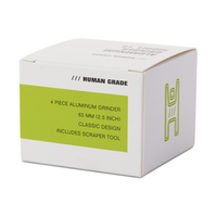 Human Grade 2.5" Grinder 1B (SINGLE)