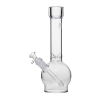 Human Grade 12" Ball Water Pipe (SINGLE)