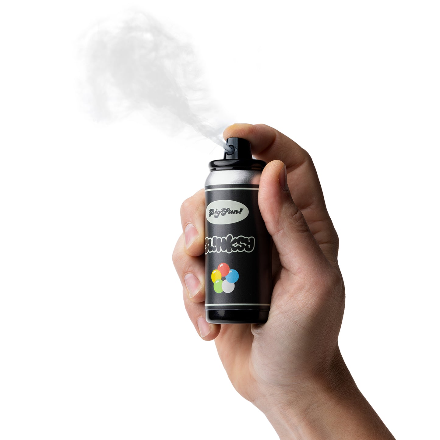 BIGFUN! Blinksy 510 Battery (6/pack)