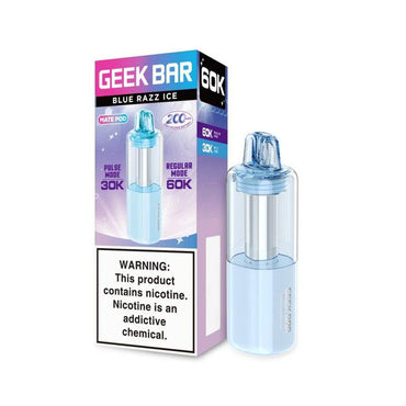 Geek Bar LA Vapor Inc Geek Bar LA Vapor Inc